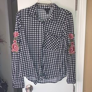Rue 21 soft flannel